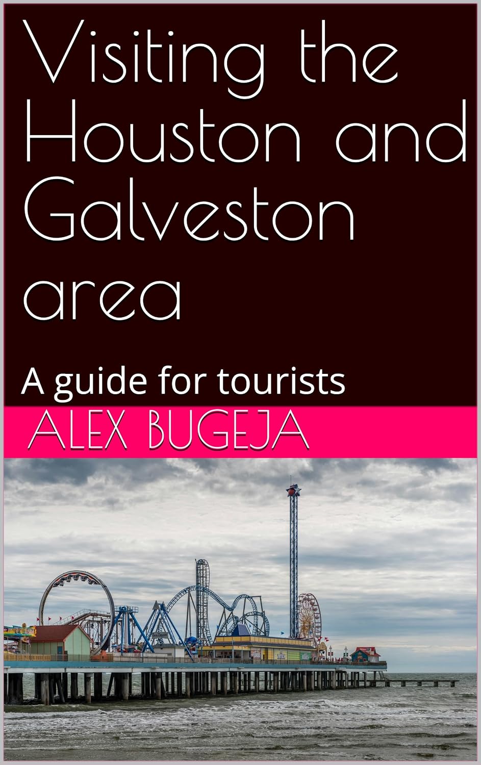 Visiting the Houston and Galveston Area: A Guide for Tourists