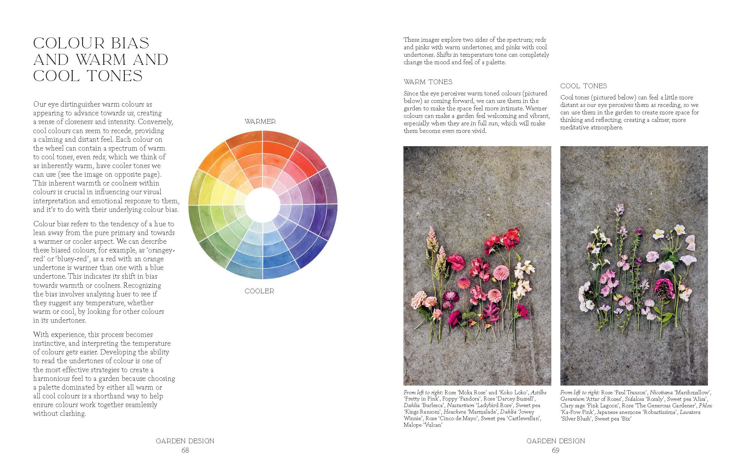 How Does Your Garden Grow?: The elements of planning, growing & caring for a garden
