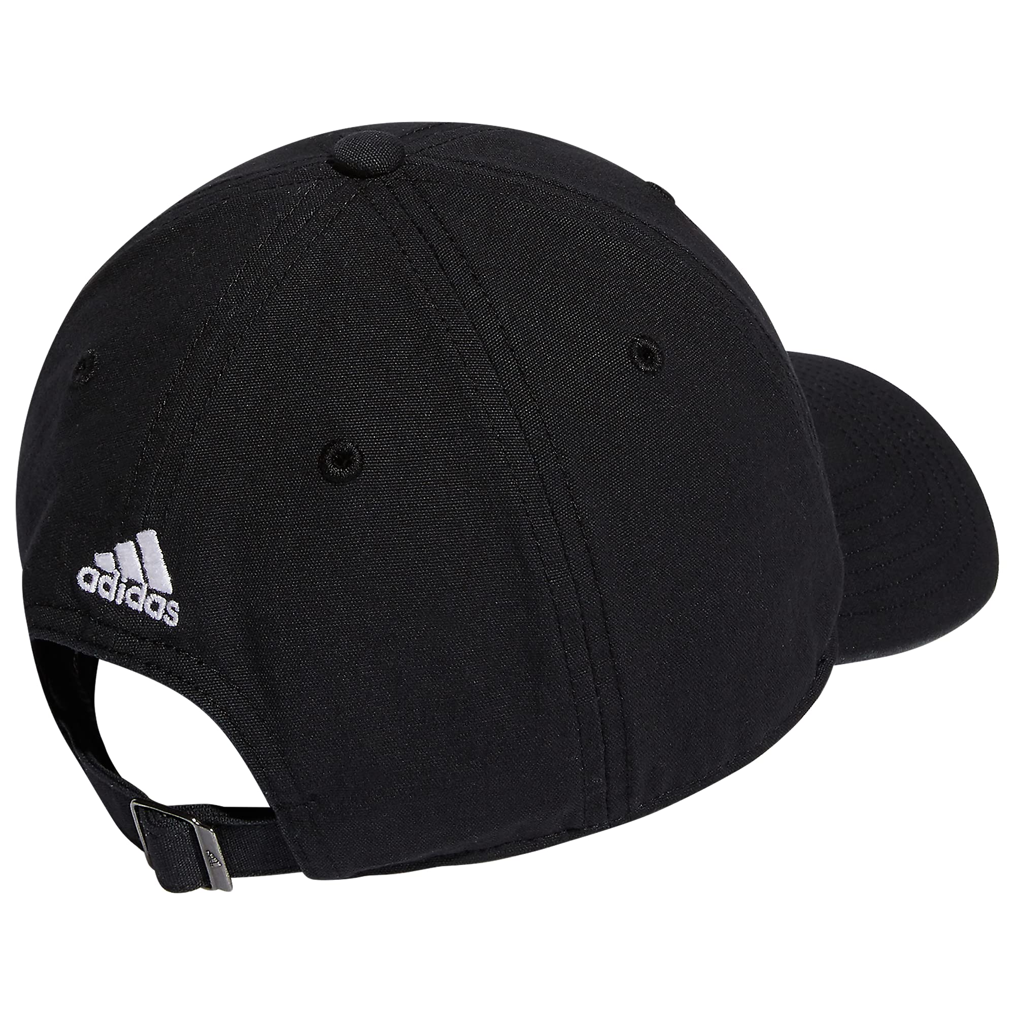 adidas Dziecięca młodzieżowa czapka z daszkiem Ultimate Relaxed