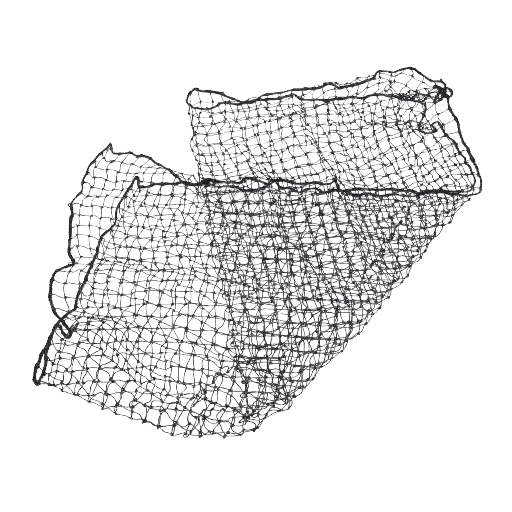 POPETPOP Batting Training Aid Rebound Net for Baseball Softball Soccer Portable Durable Training Net Safety