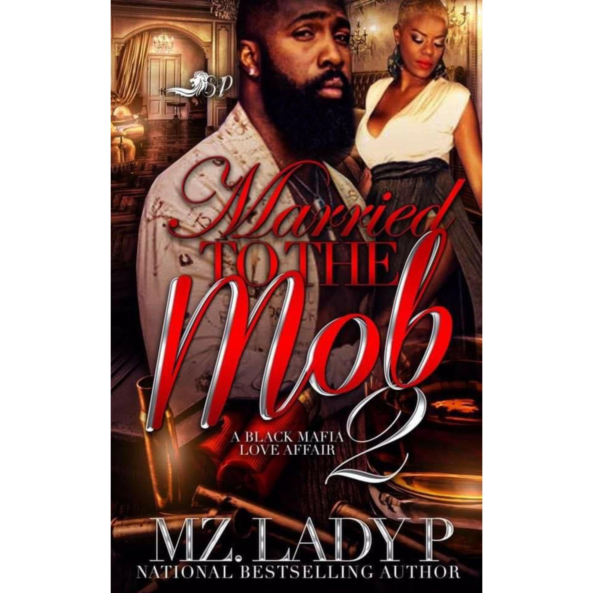 Married To The Mob 2