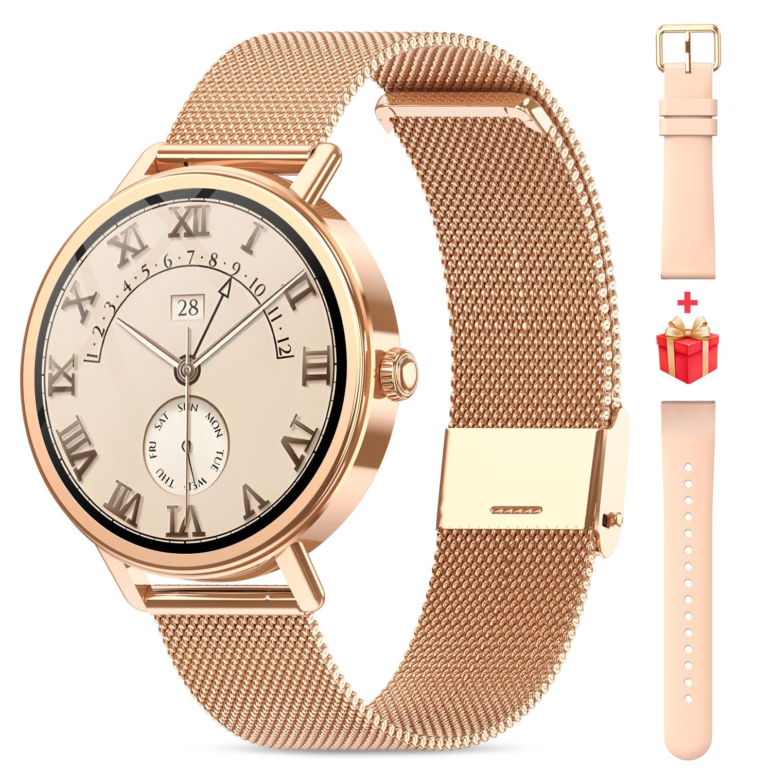 Baolubao Women's