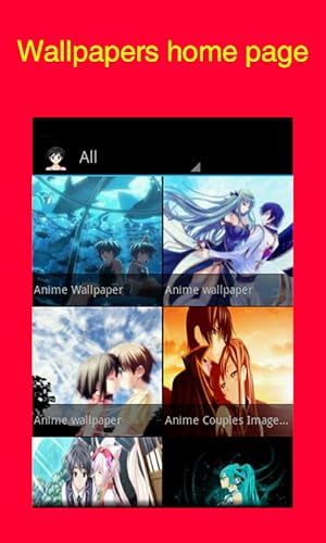 Anime Wallpapers