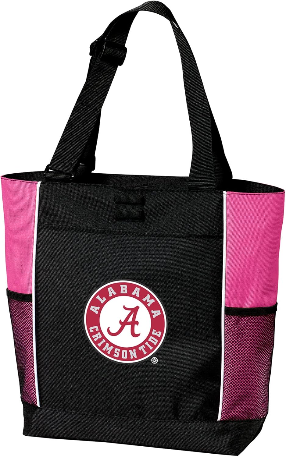 Broad Bay Alabama Tote Bag Ladies Alabama Totes