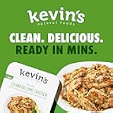 Kevin's Cilantro Lime Chicken, 16 Oz - (Frozen)