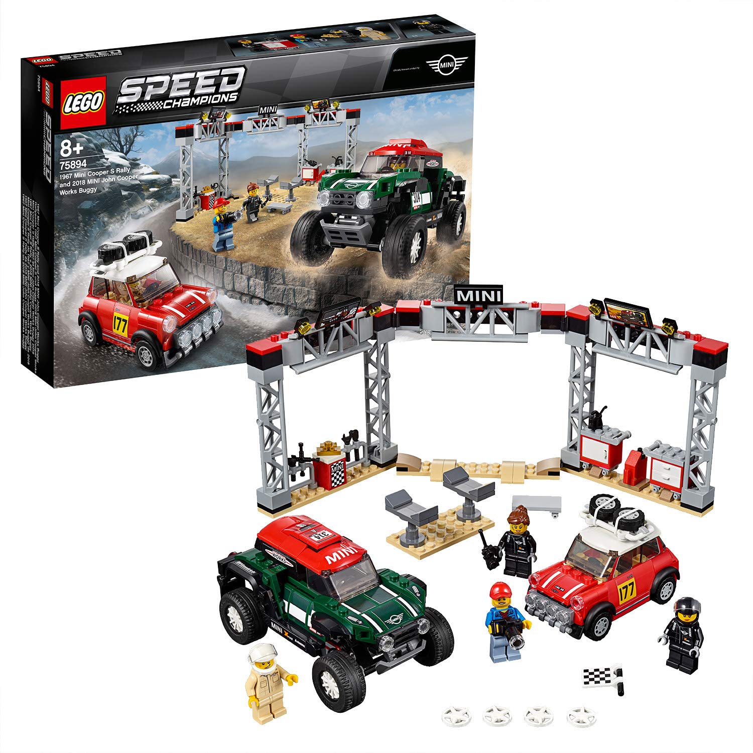 lego 75894