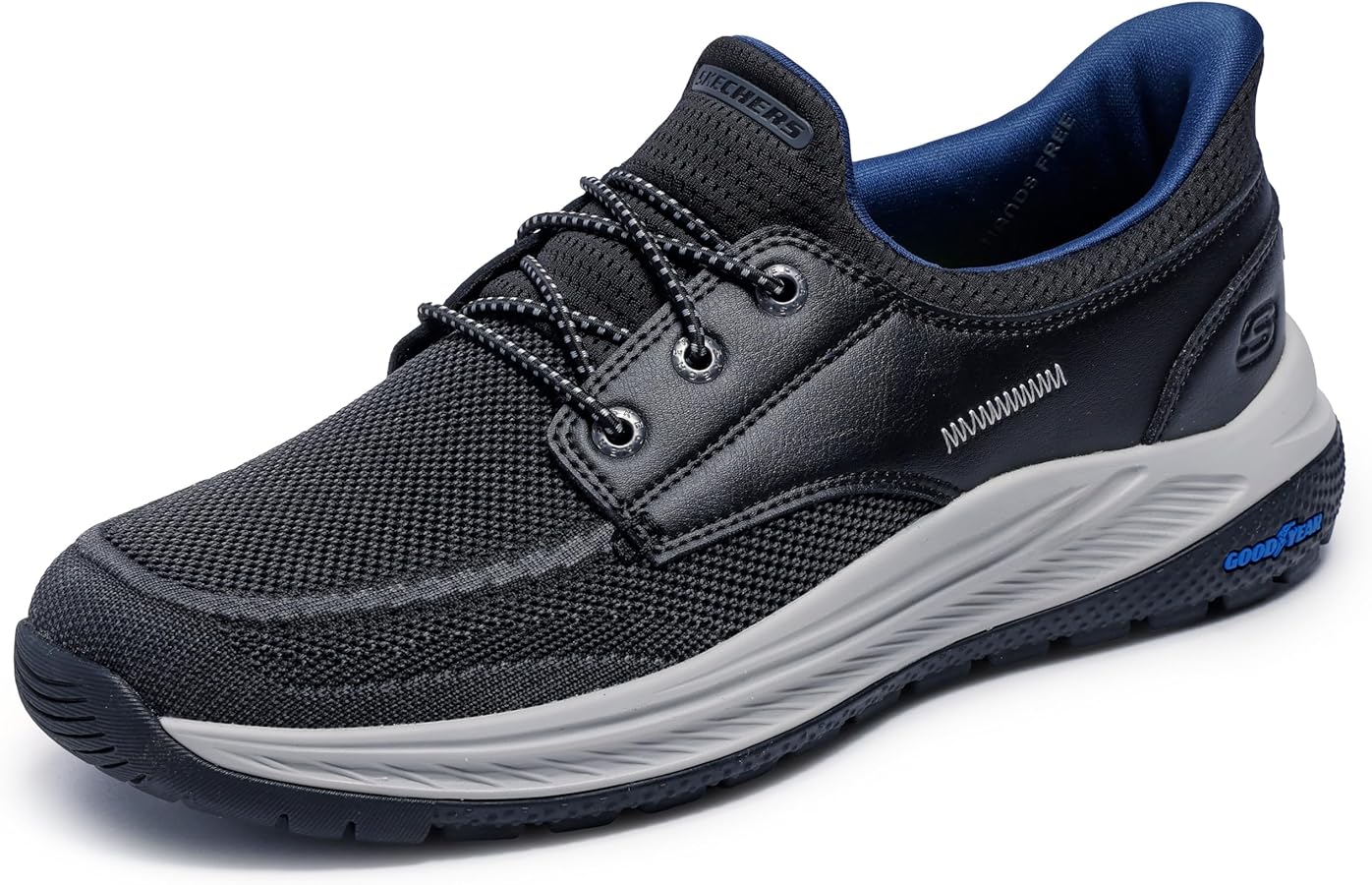 キャナイページ Amazon | SKECHERS(スケッチャーズ) ハンズフリー スリップインズ