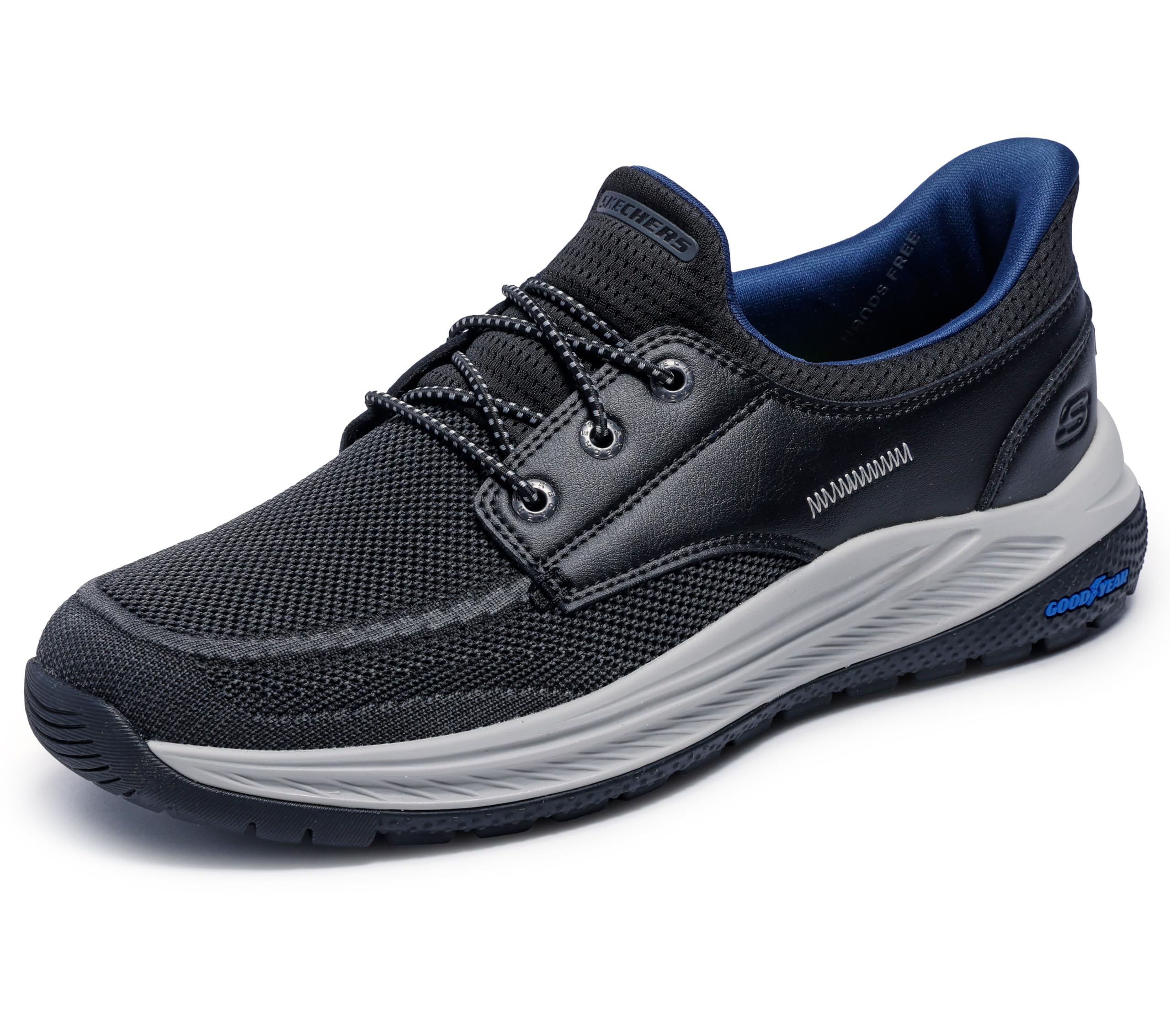 Skechers Mężczyźni Meroe - AldenAdidasy