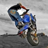 Game:Bike Flip Race Stunts