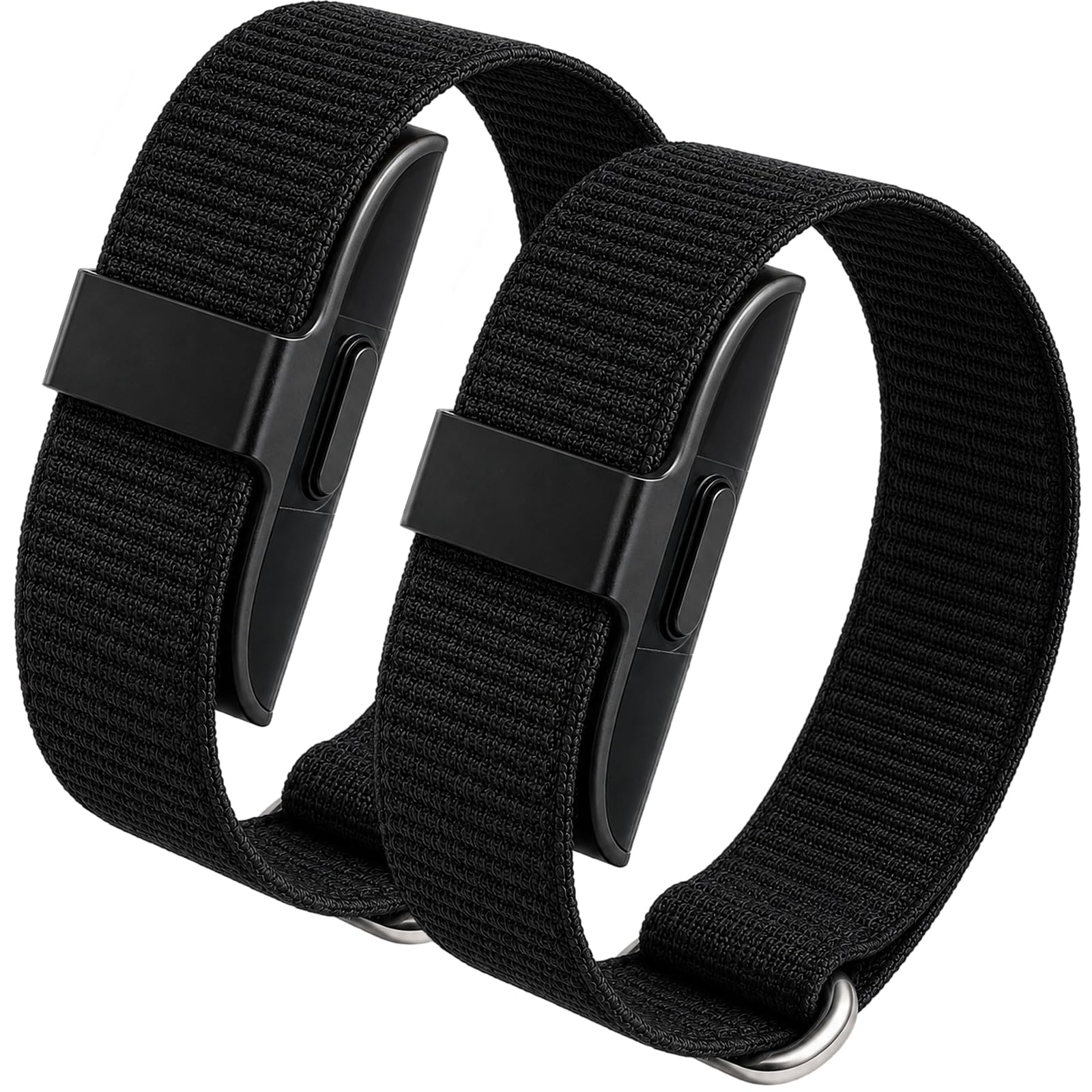 JIWORT Nylon Loop Hume Band Replacement Strap