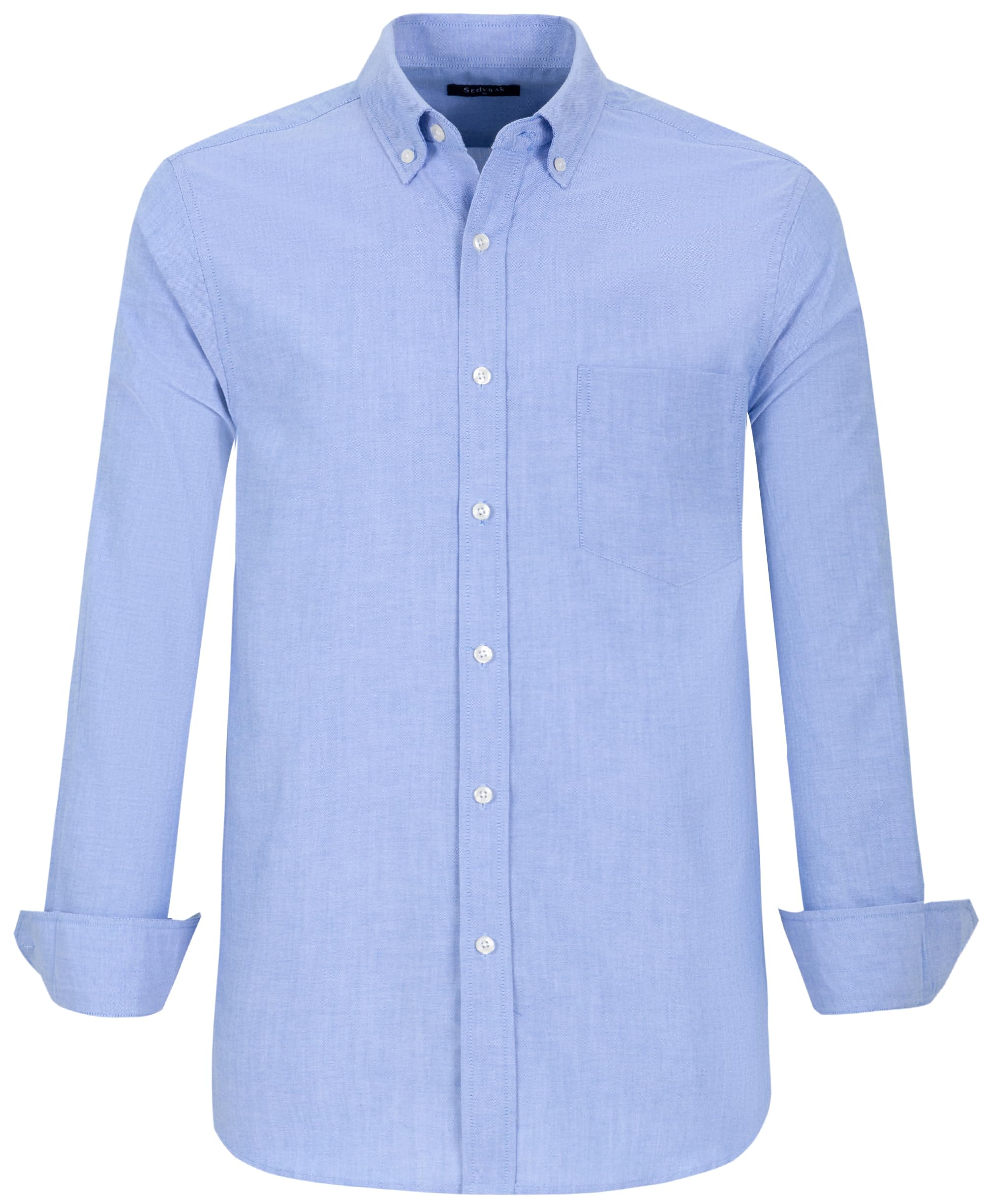 Oxford Camisas En Amazon De Hombre Camisa Oxford Hombre Manga Larga