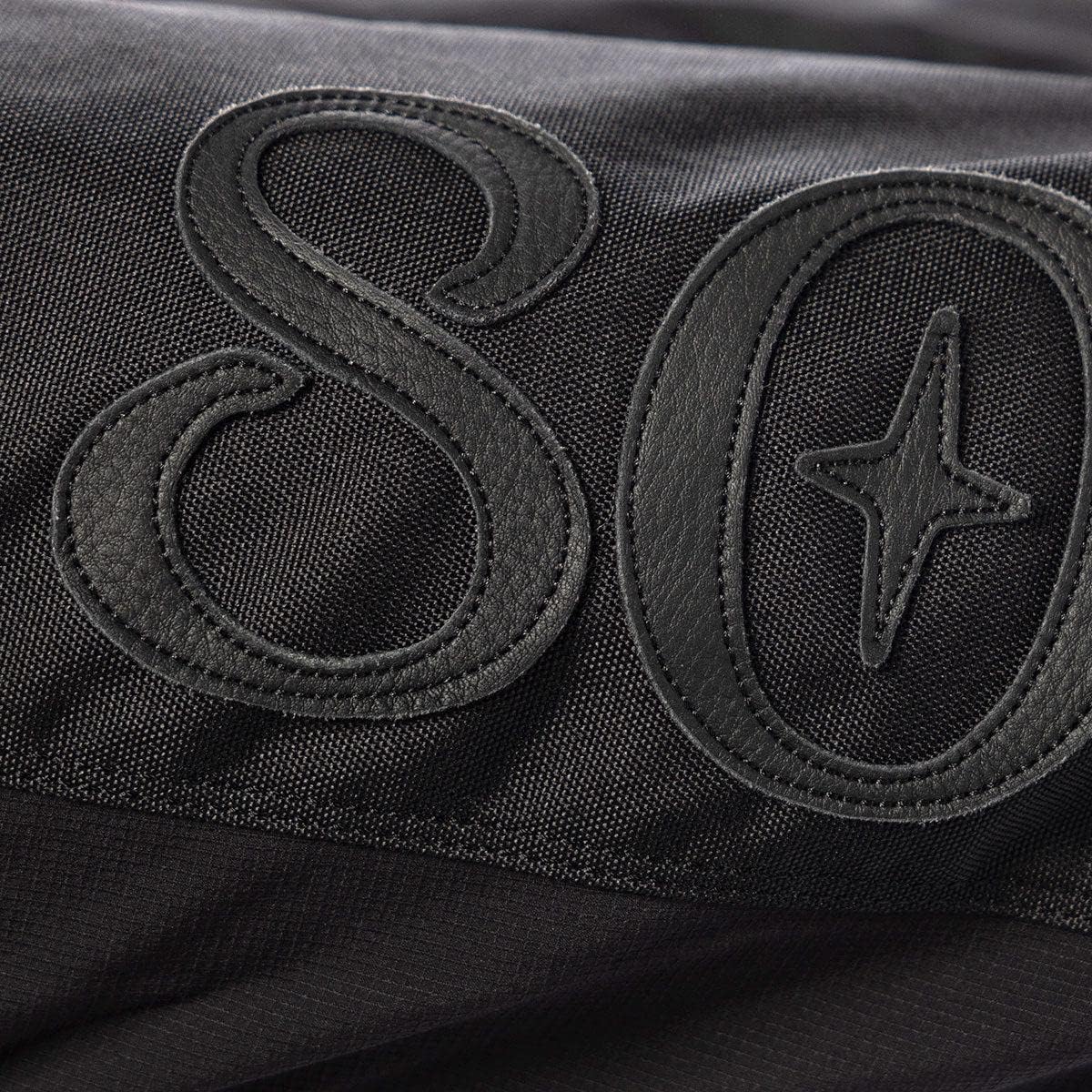 FASTHOUSE Grindhouse 805 Growler Pant, Black - Image 3