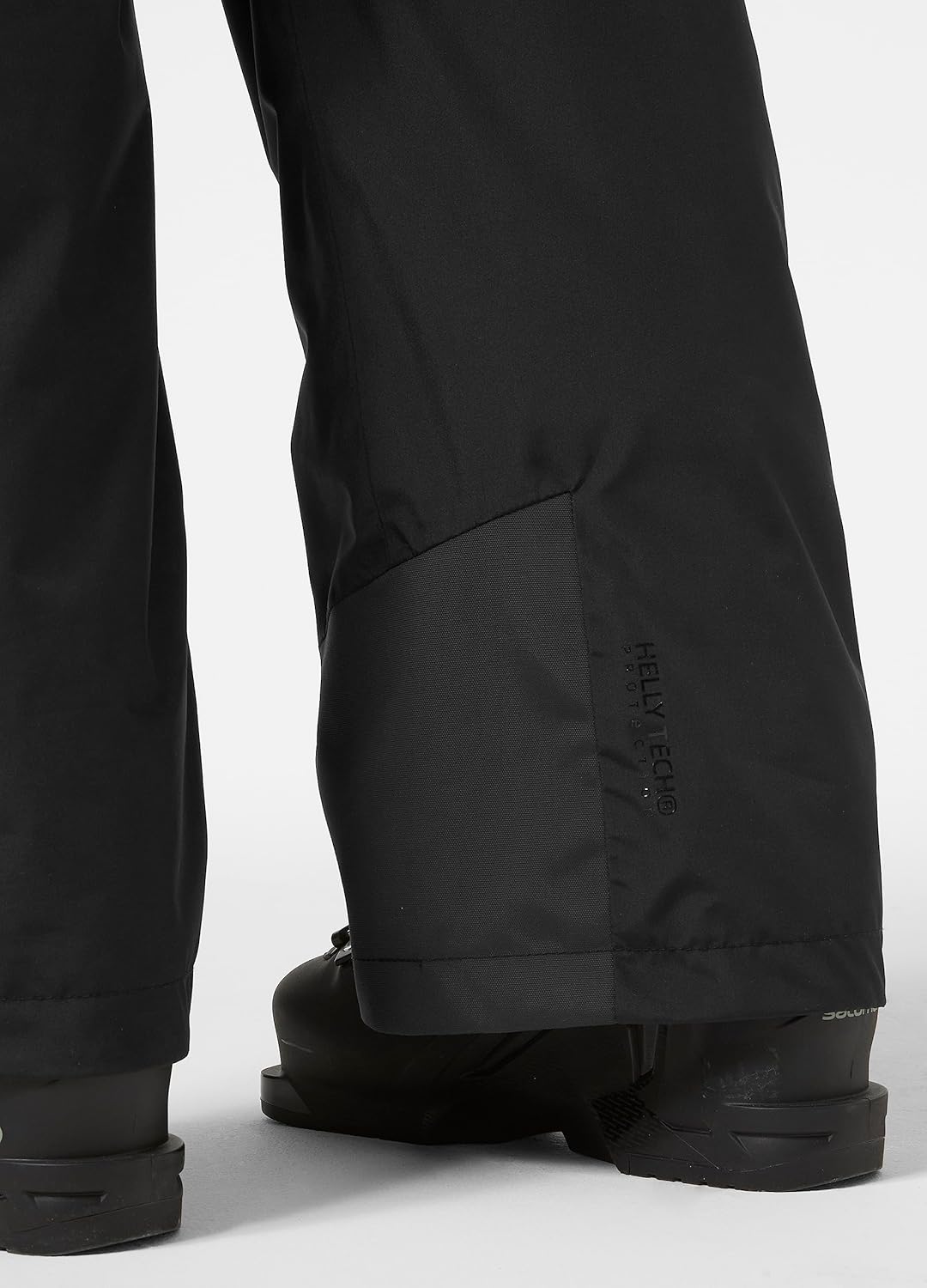 Helly-Hansen Plus Size Blizzard Insulated Pants Black 1X