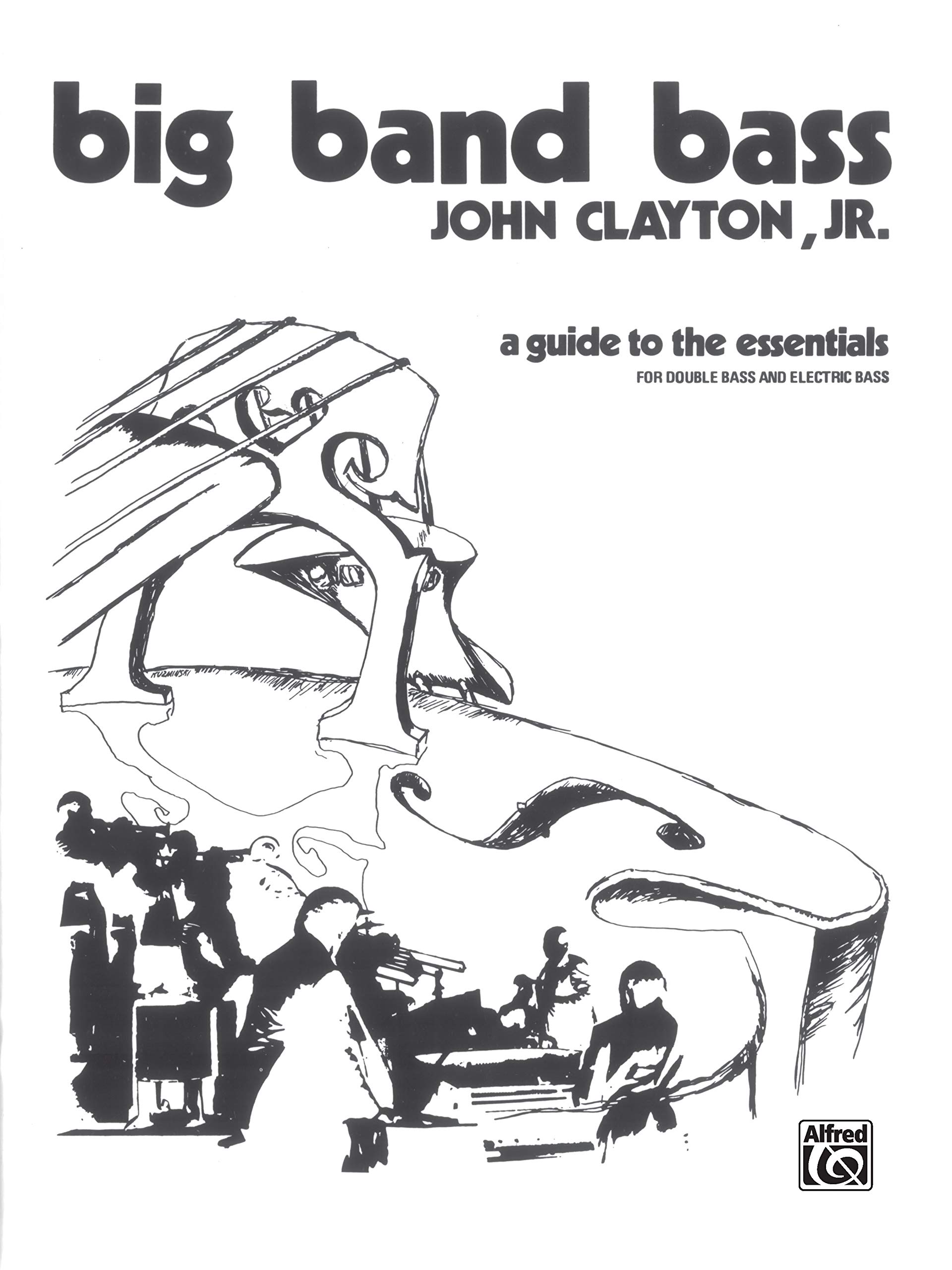 Big Band Bass Guide pour créer des lignes de basse sans effort