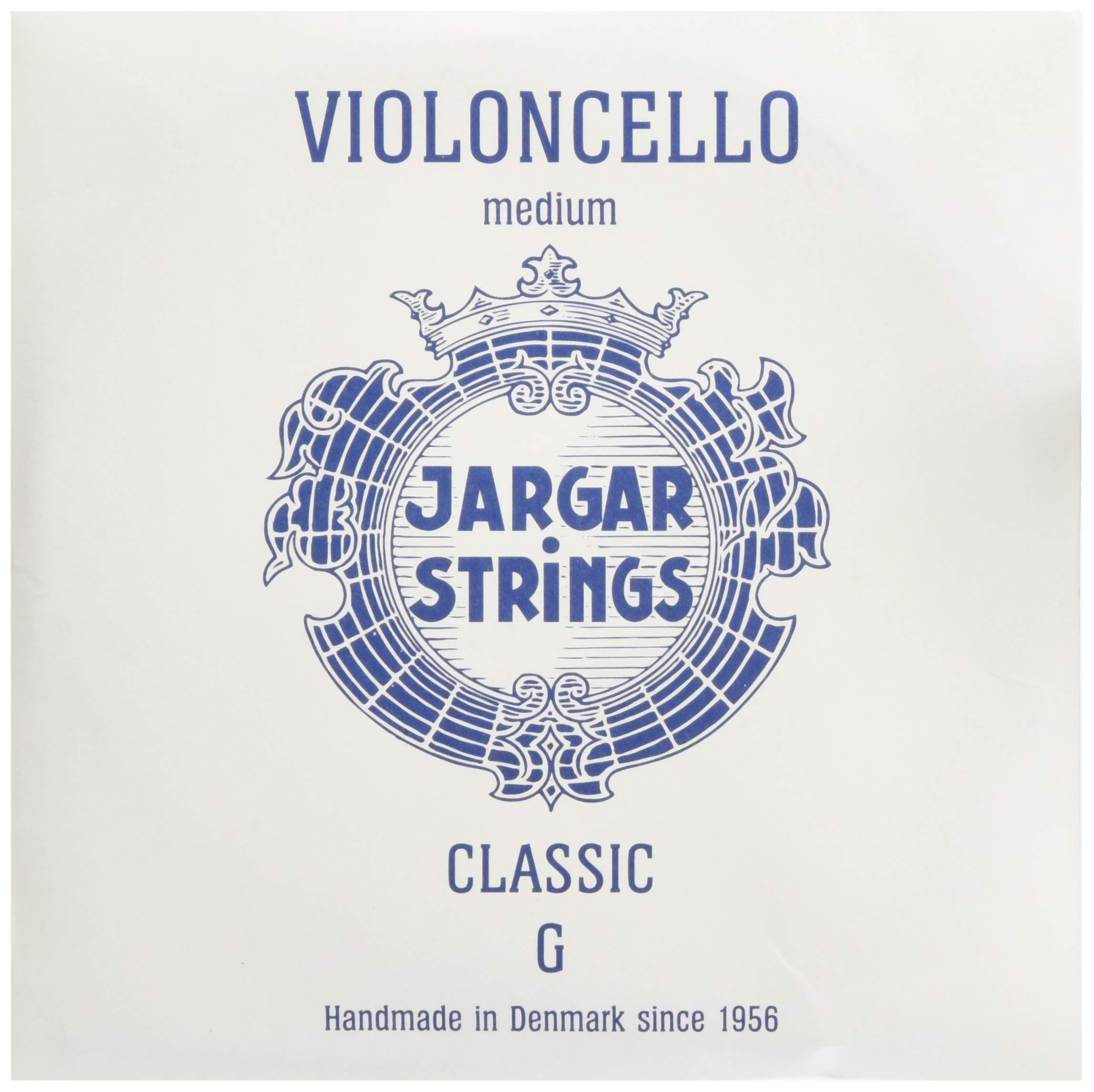 チェロ弦 Jargar medium 4つセット（C, D, G, A） Amazon.co.jp: JARGAR チェロ弦 4/4 G : 楽器・音響機器