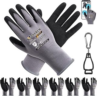 JasdickJasdick Safety Work Gloves  in Pakistan