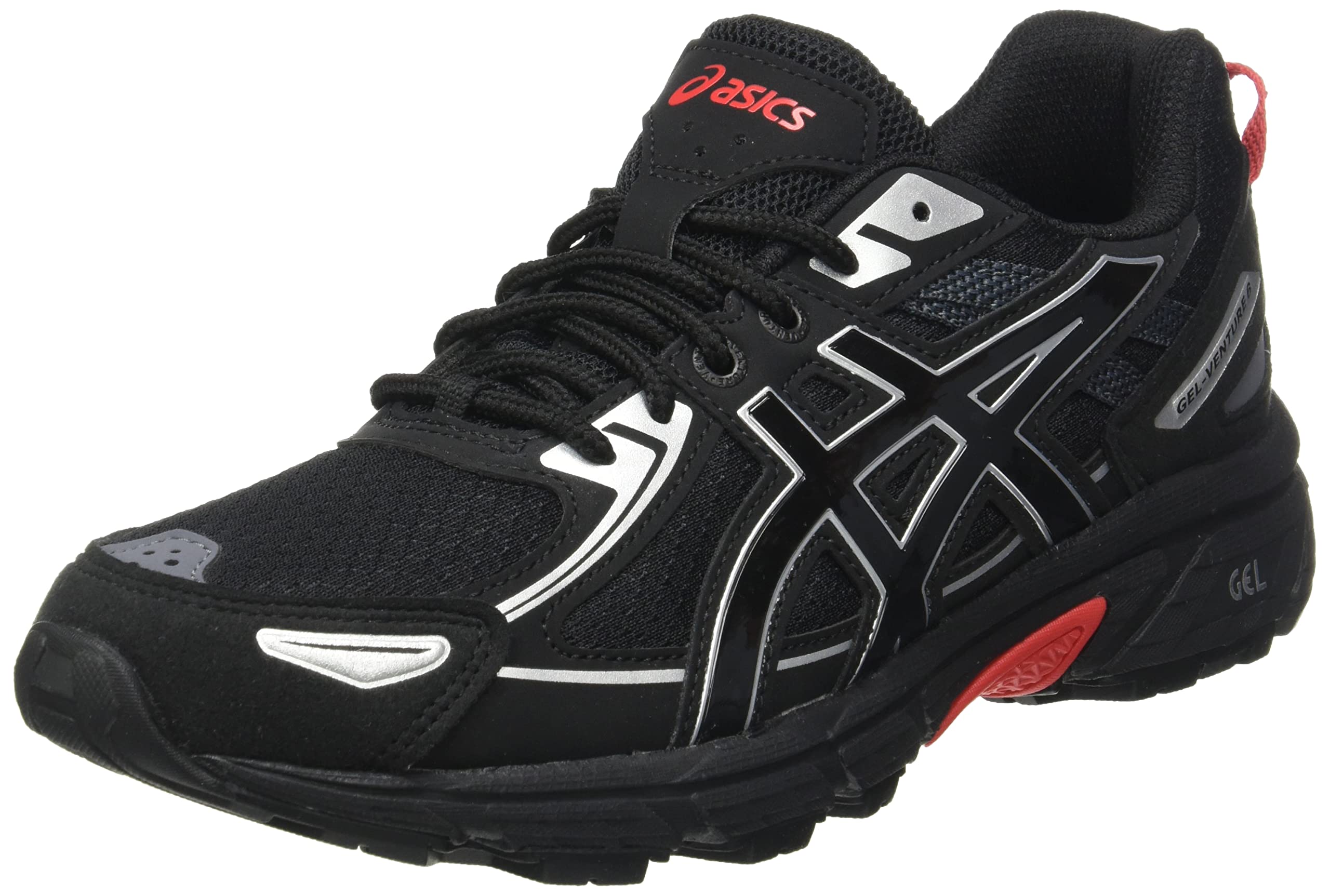 ASICS Men's Gel-Venture 6 MX Running Shoes