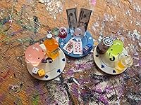 Review Image by Black betty