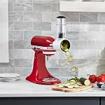 KitchenAid Fresh Prep Slicer/Shredder Attachment, KSMVSA
