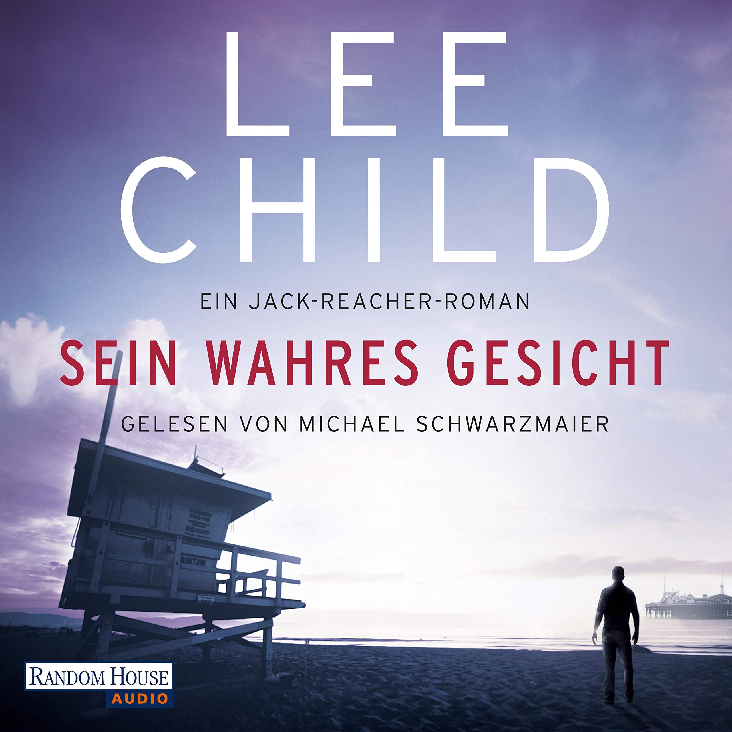 Cover art for Sein wahres Gesicht
