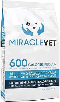 High Calorie Dog Food Updated For 2022 Az Animals