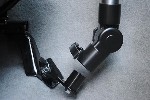 Miniatura 7 de Mobotron MS-426 Soporte de montaje para portátil iPad para coche estándar