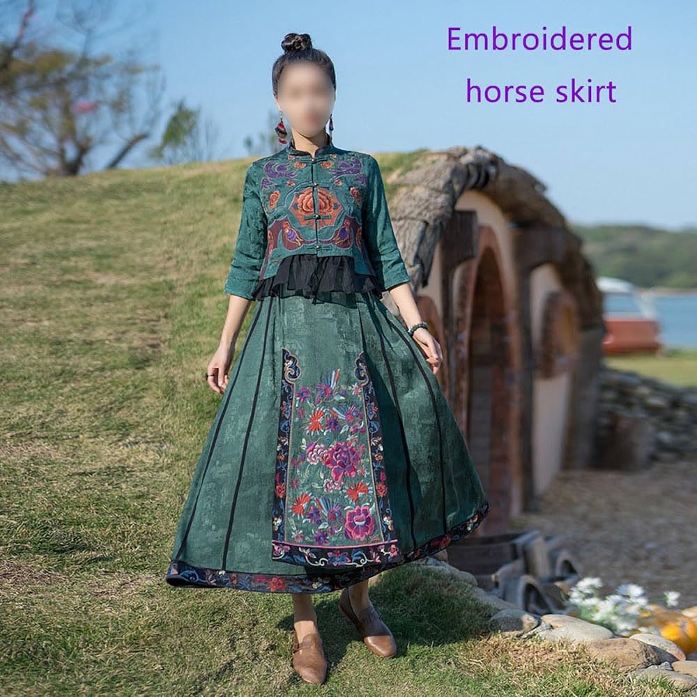 インゲボルグ　豪華レース刺繍　ジャケット＆ベスト＆スカートセット　大きいサイズ インゲボルグ 豪華レース刺繍 ジャケット＆ベスト＆スカート