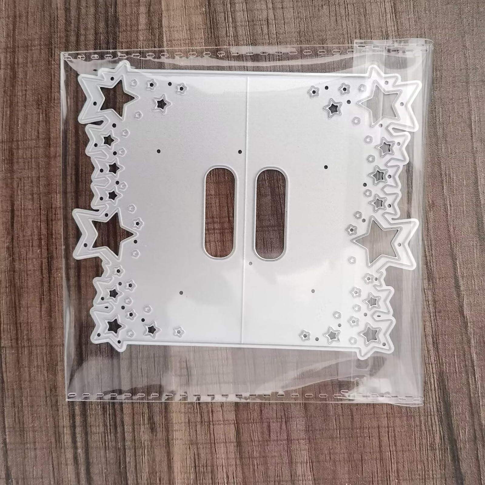 Präge-Stanzformen Set – Für Karten, Scrapbooking & Papierbasteln