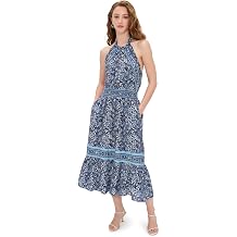 Ramy Brook Women's Printed Delia Dress