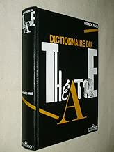 Download Dictionnaire du théâtre PDF