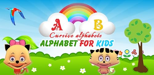 Escrevendo ABC - Cursiva