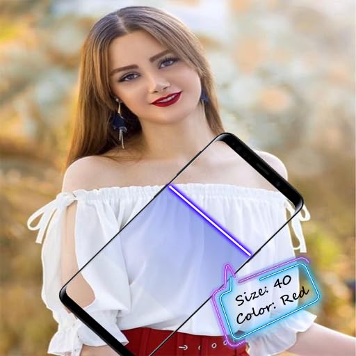 Xray Body Scanner Real X-RAY