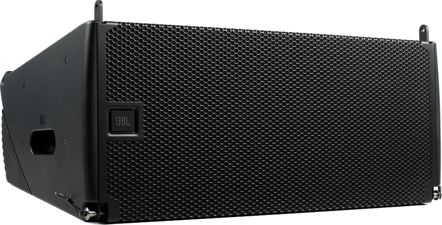 Liner Line Array Box Price JBL SRX910LA Powered Line Array Speaker