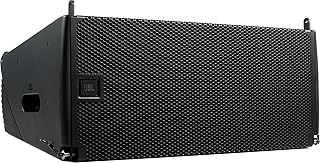 JBL SRX910LA 880W Powered Line Array Loudspeaker