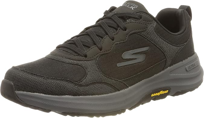 Skechers trekking uomo luongo fashion store - Stileo.it
