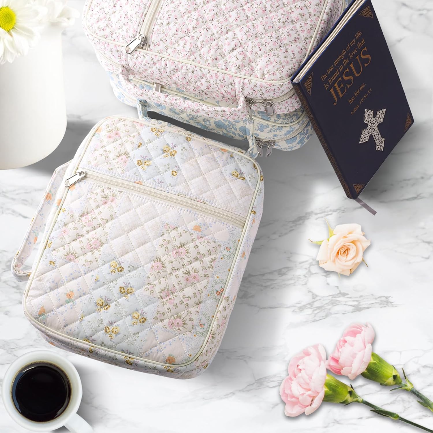 ラベンダー バンドル お香 ローズクォーツ ハート セット