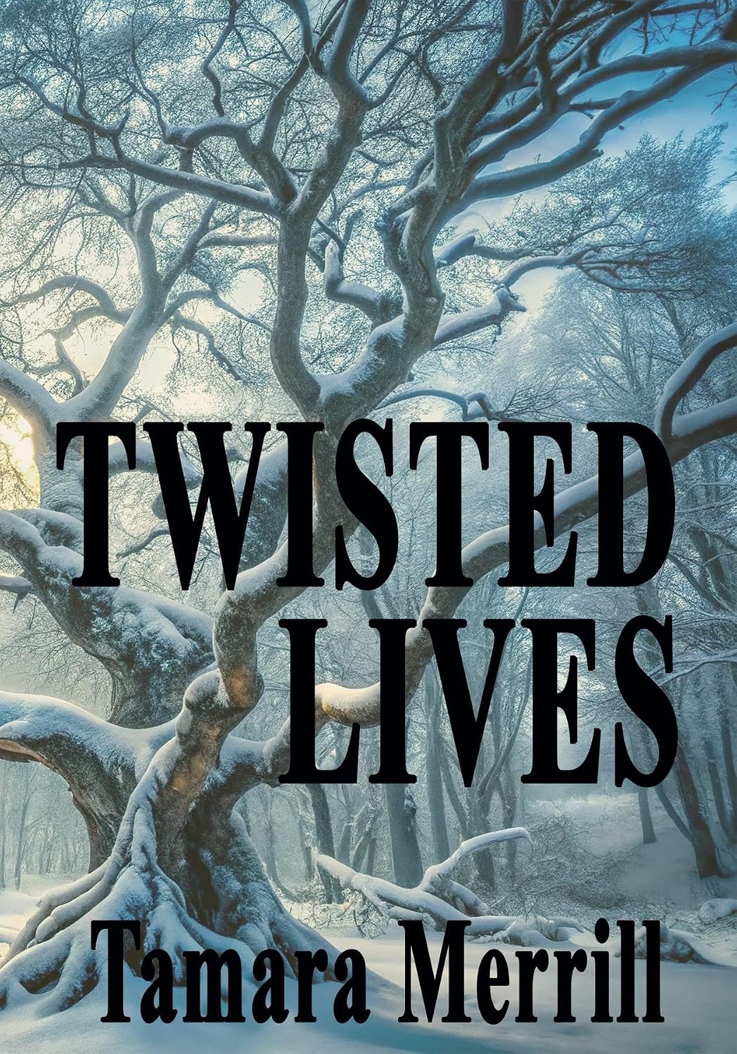 TWISTED LIVES      Kindle Edition