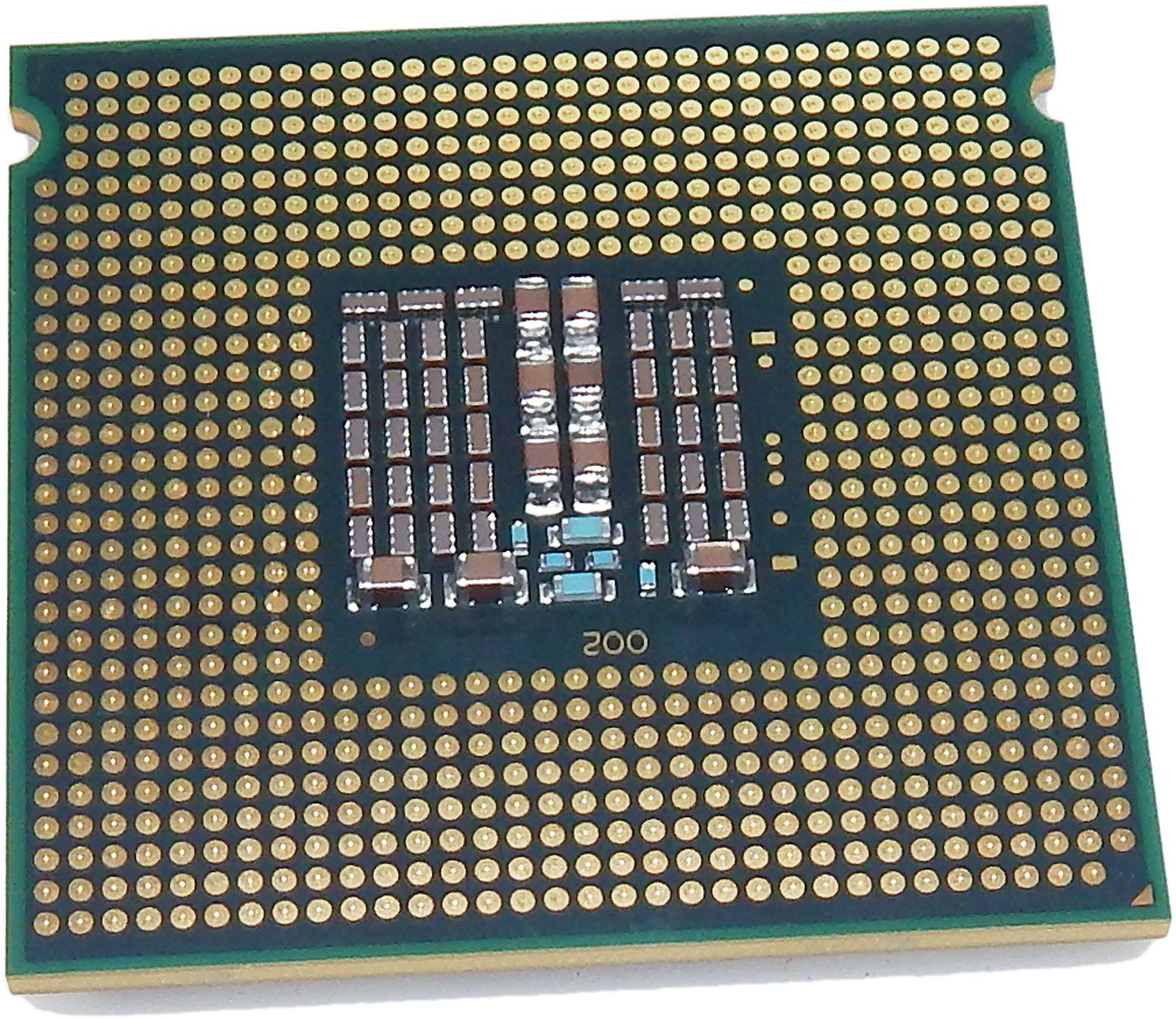 Amazon.com: Intel Xeon X5460 LGA771 12M 3.16GHz Quad Core CPU