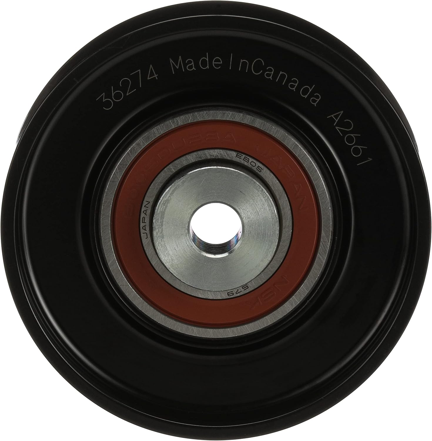 Gates 36274 Belt Drive Pulley