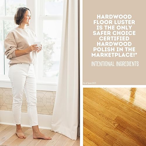 Miniatura 23 de Quick Shine Ultimate Gold Clean + Polish Mop Kit  Kit de 10 piezas todo en uno con accesorios intercambiables  Pulidor de piso incluido  No necesita