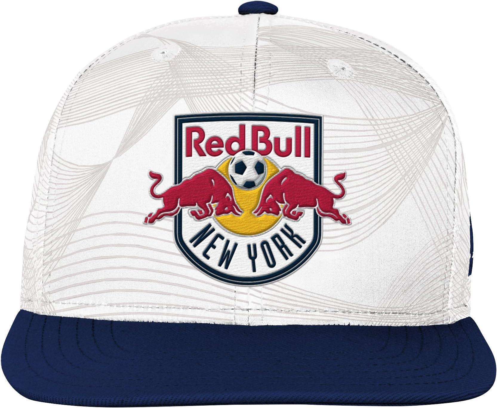 Outerstuff MLS Youth Boys Fan Sublimated Snapback