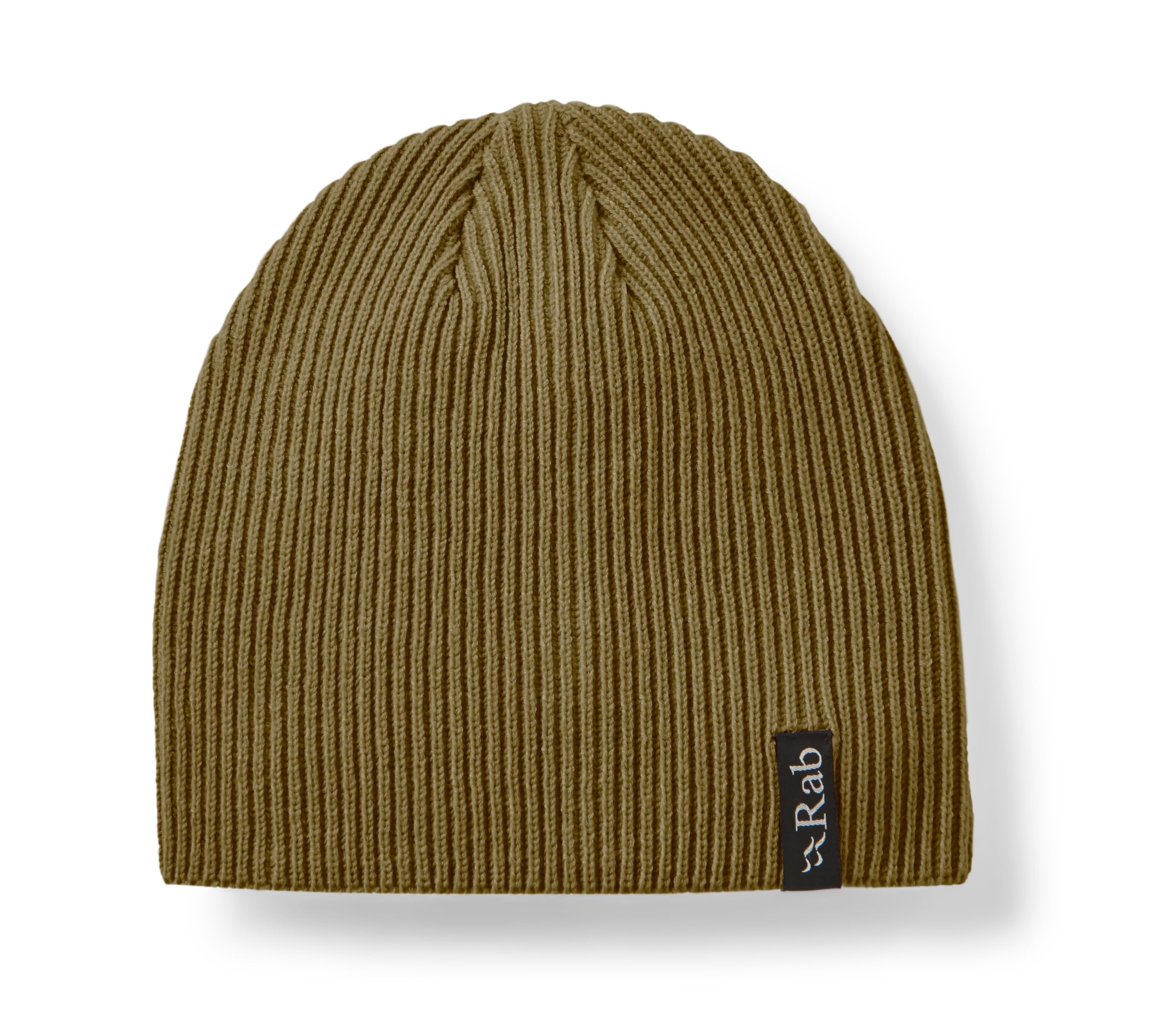 Rab Unisex Oak Perimeter Beanie - Warm Skull Cap For Hiking, Climbing, & Skiing - One Size