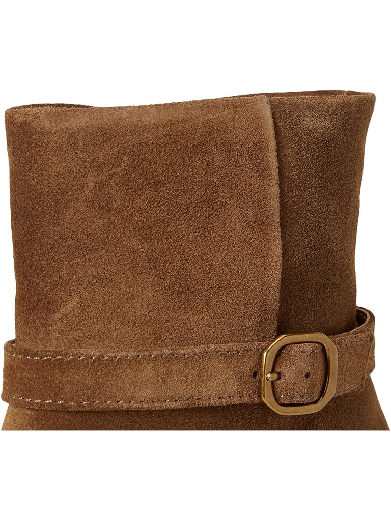 Brown Sofft Albany