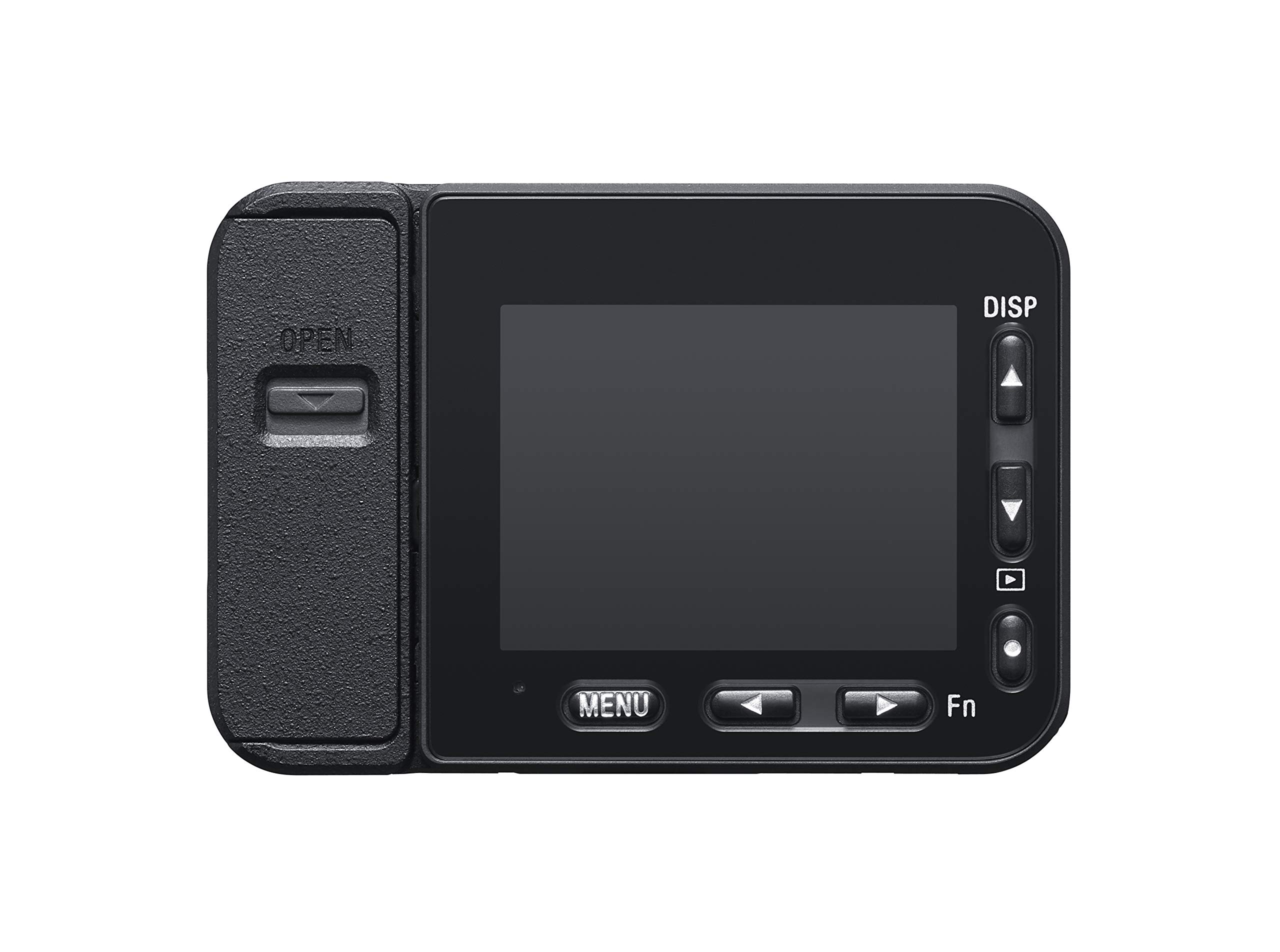 Sony DSC-RX0M2 Digital Camera with CMOS Sensor, BIONZ X, 15.3 MP