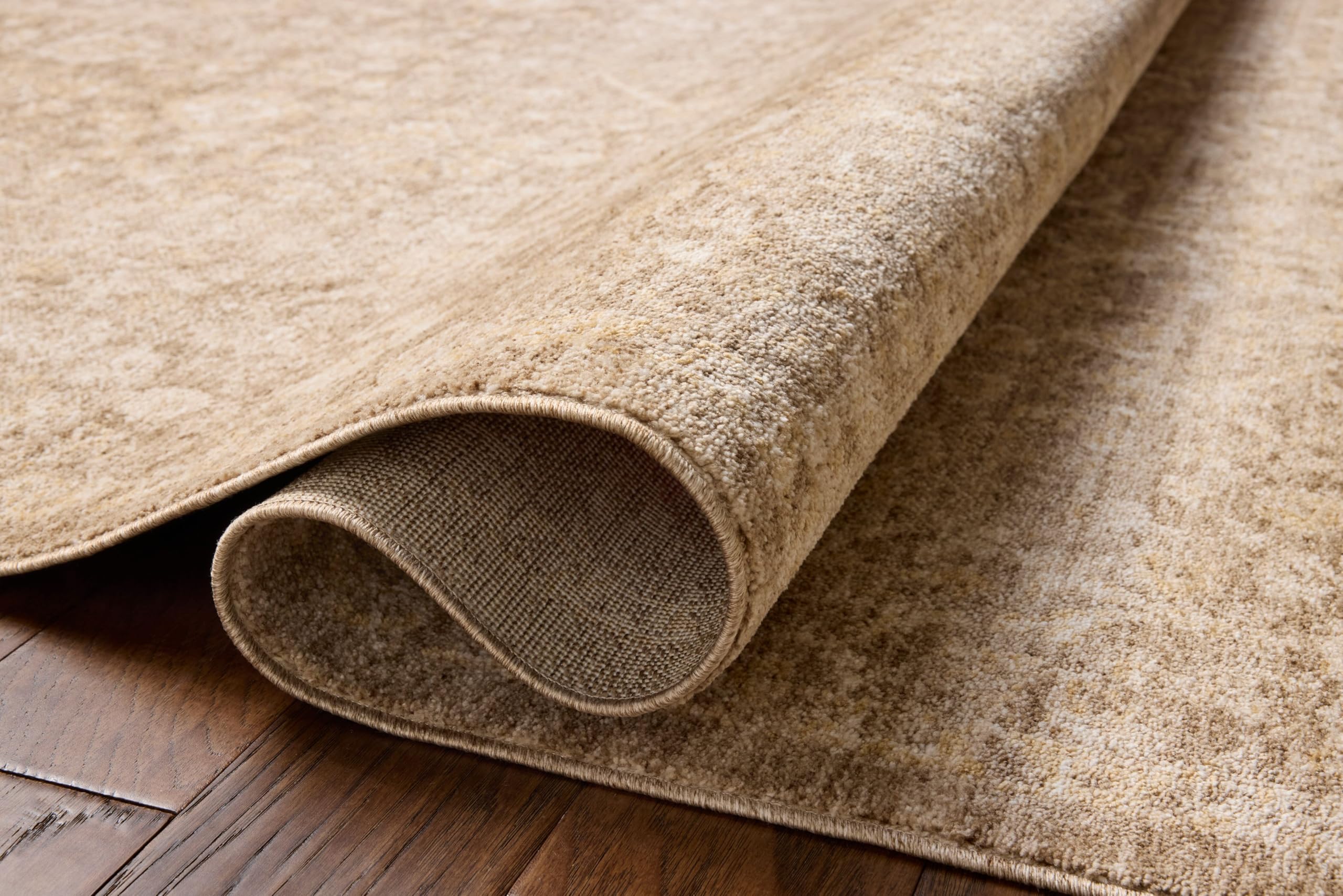 Amazon.com: Loloi Chris Loves Julia Palma Bark/Natural 3'-6