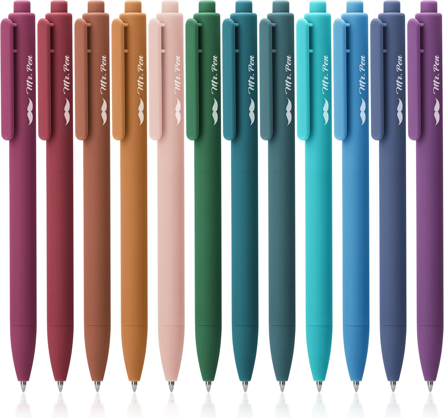 Mr Pen Gel Pens Bible Pens