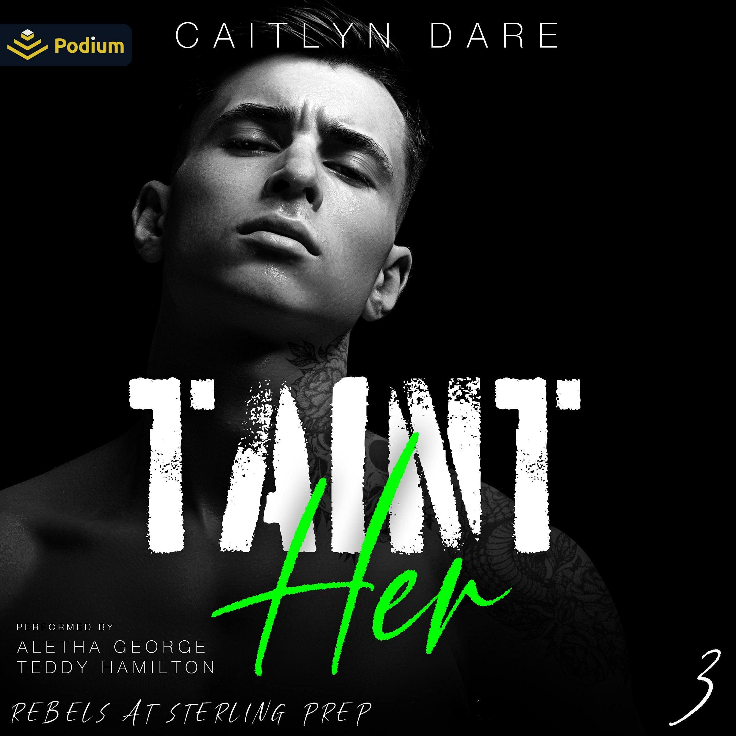 Cover art for Taint Her