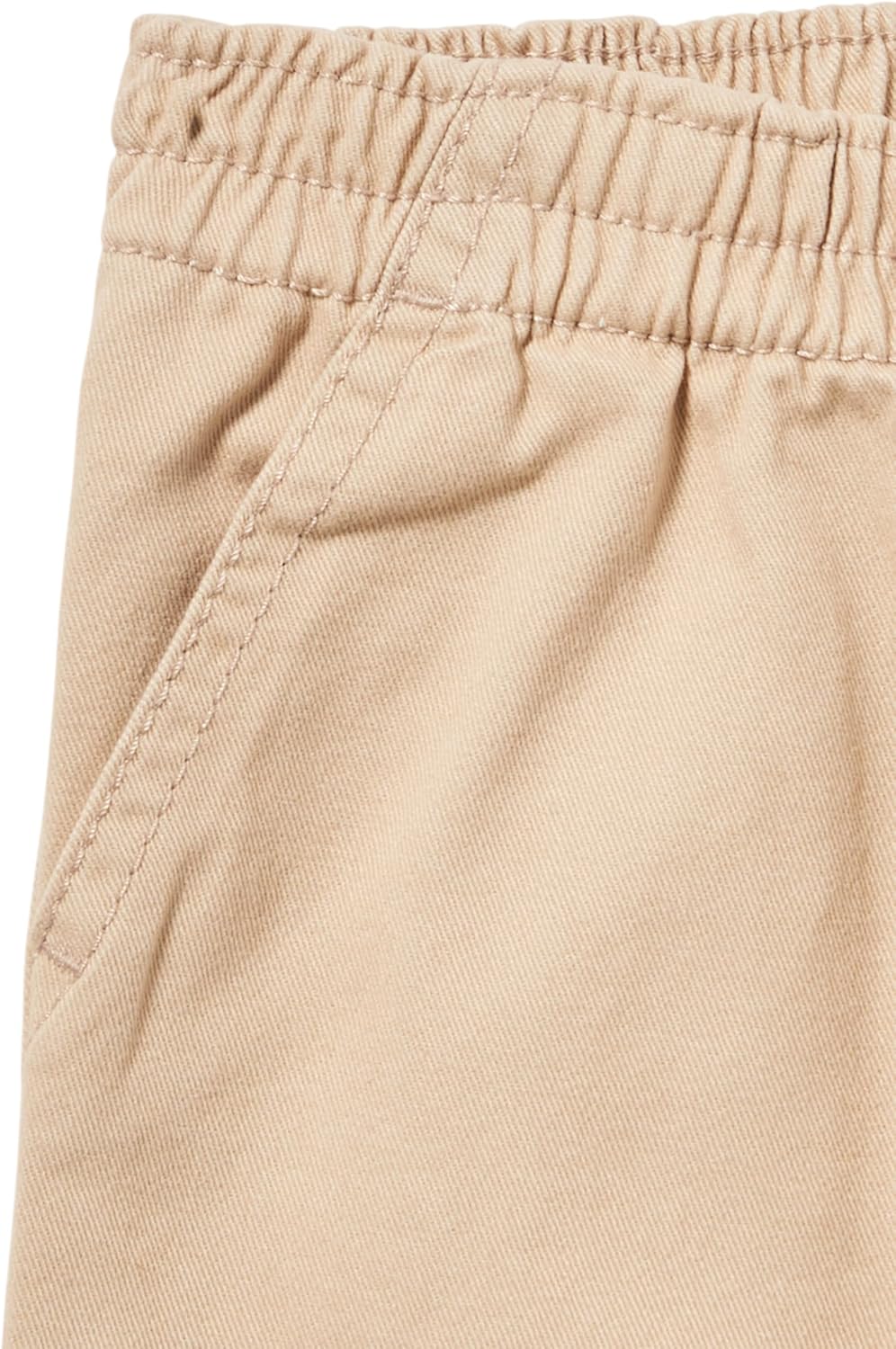 Calvin Klein boys 2pc Polo Short Set - Image 2