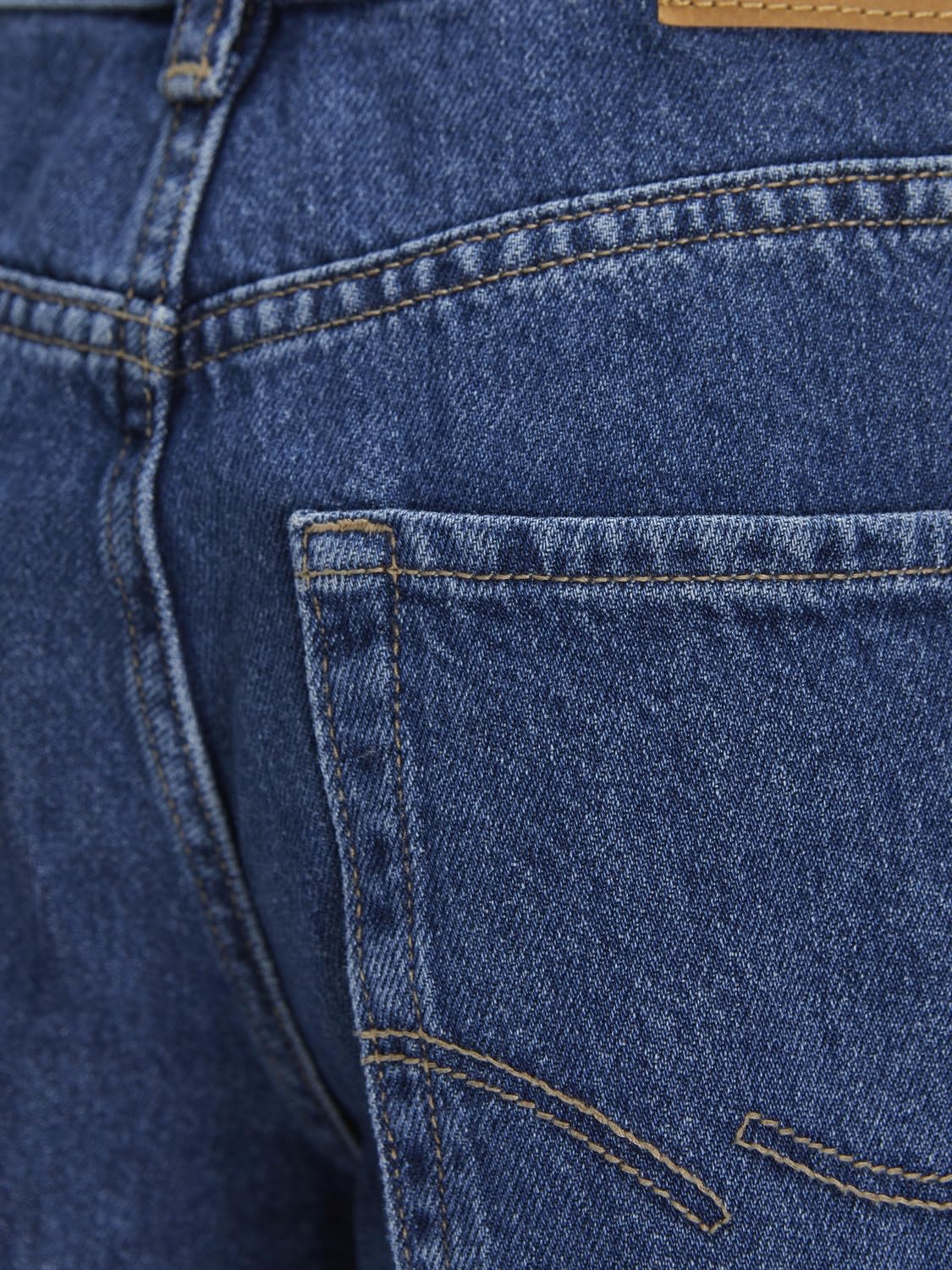 JACK & JONES Boy Relaxed Fit Jeans JJICHRIS JJORIGINAL AKM 723 NOOS JNR Relaxed Fit Jeans Junior