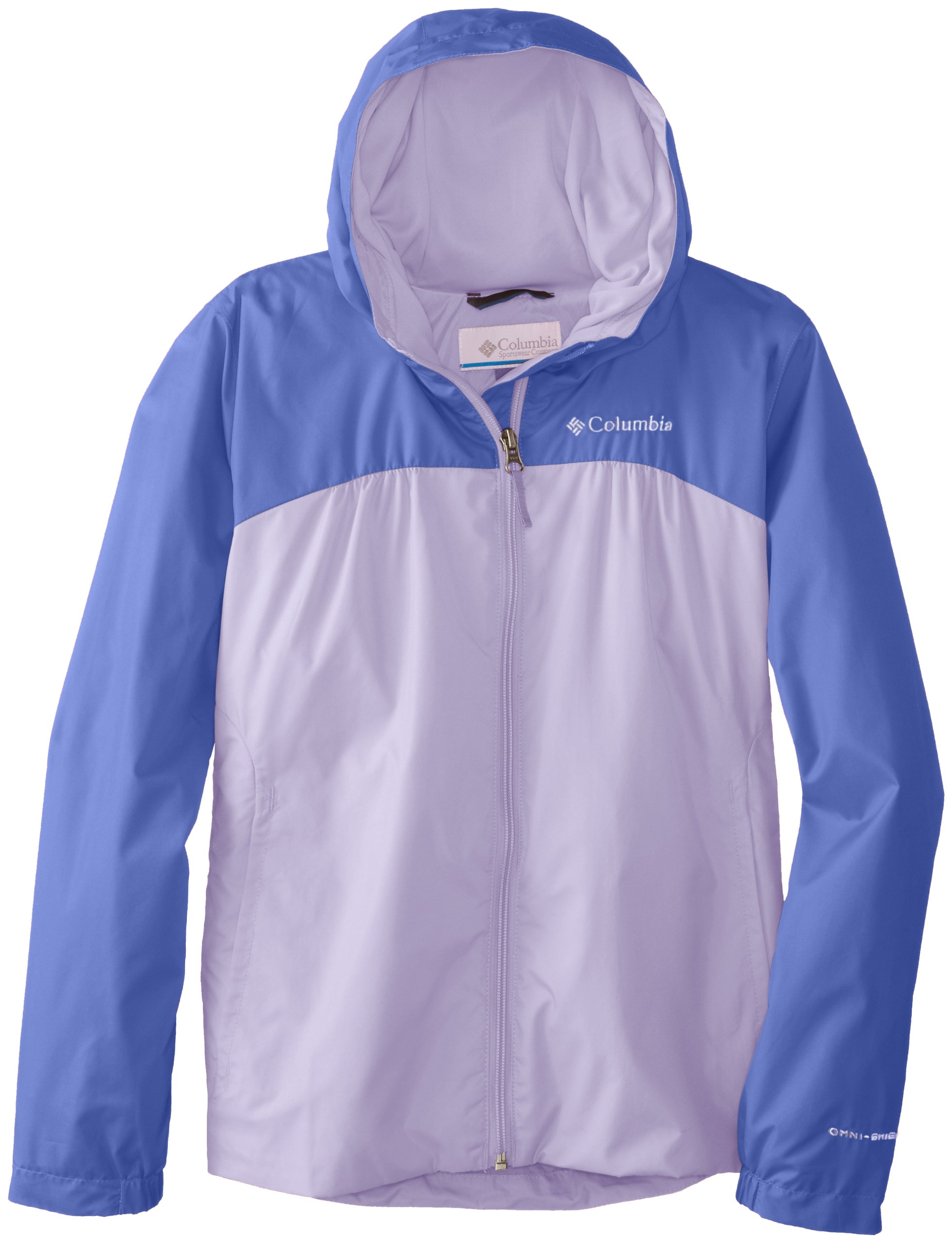 Columbia Girls 2-6X Mist Twist Jacket-Girls